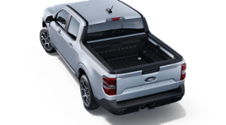 2025 Ford Maverick® External Image 3